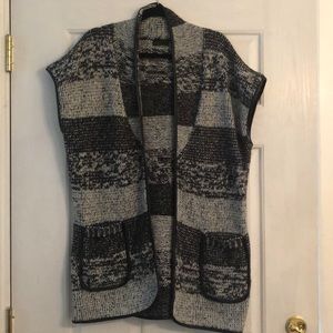 Sweater Vest